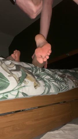 Amateur porn video with onlyfans model sweetfeetsab <strong>@sweetfeetsab</strong>