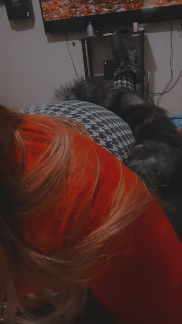 Ass porn video with onlyfans model Glamourgoth <strong>@xxxglamourgothxxx</strong>