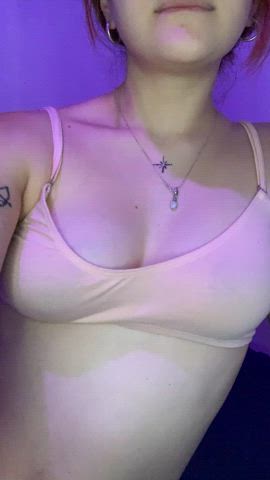 Tits porn video with onlyfans model xstephie <strong>@xstephie</strong>