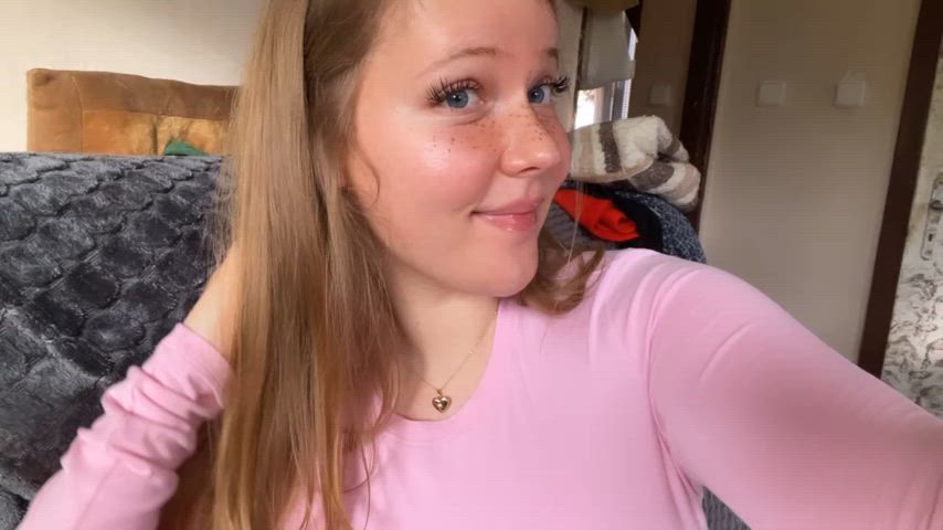 Big Tits porn video with onlyfans model snejana <strong>@thenatalija</strong>