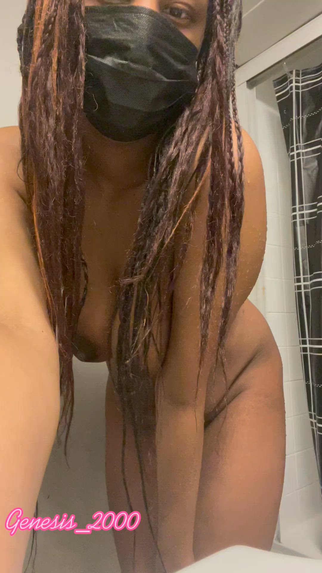 Tits porn video with onlyfans model Genesis_2000 <strong>@genesis_2000</strong>