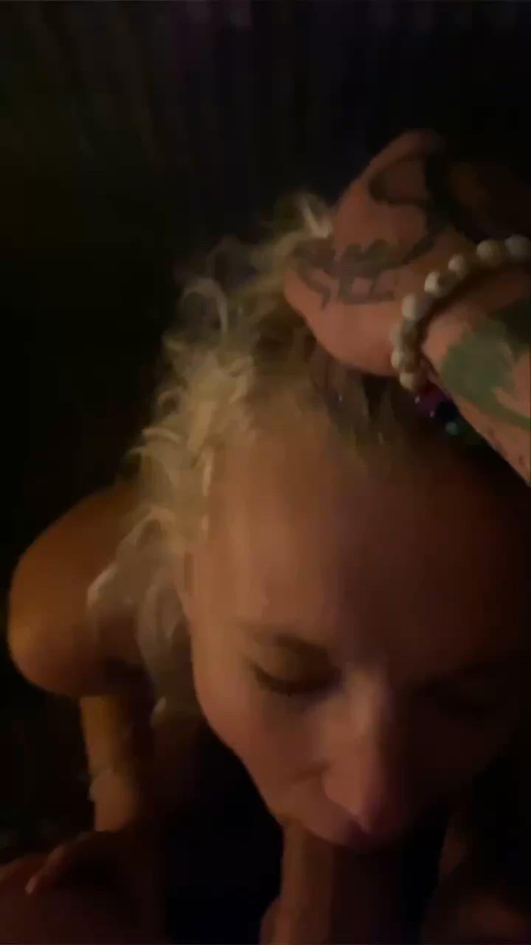 OnlyFans porn video with onlyfans model tattooedbarbiestellar <strong>@tattooedbarbiestella</strong>