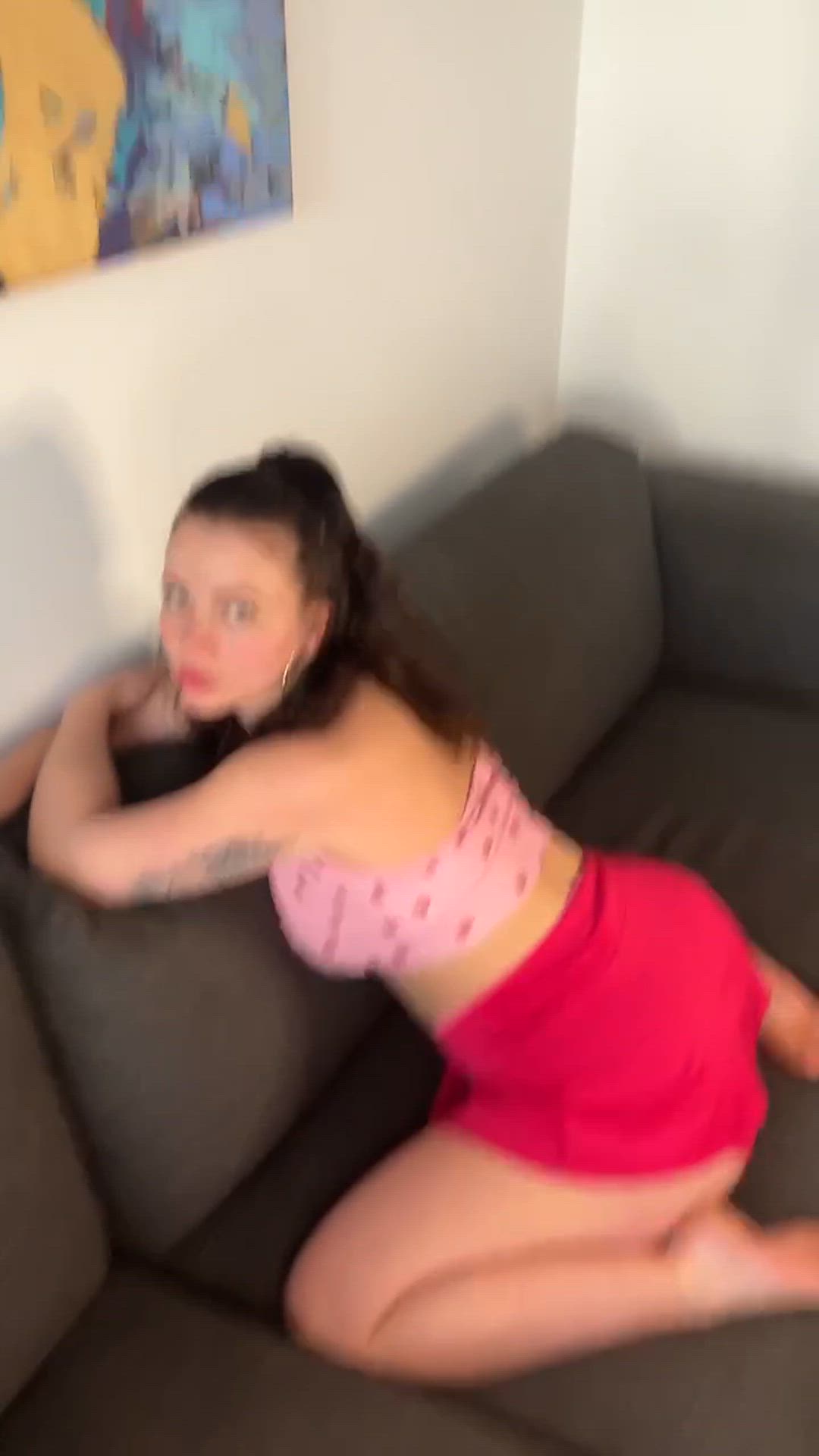 Ass porn video with onlyfans model jolinaelodie <strong>@jolinaelodie</strong>