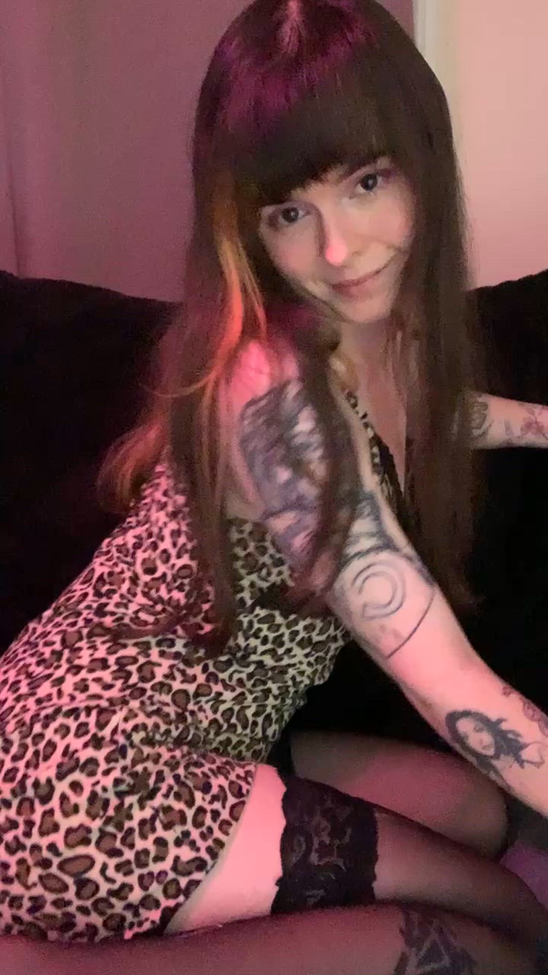 Amateur porn video with onlyfans model  <strong>@pixi_dix</strong>