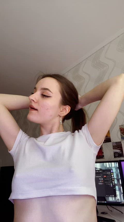 NSFW porn video with onlyfans model littlehotvicky <strong>@littlehotvicky</strong>