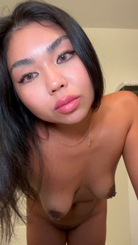 Amateur porn video with onlyfans model Akemichann <strong>@akemichann</strong>