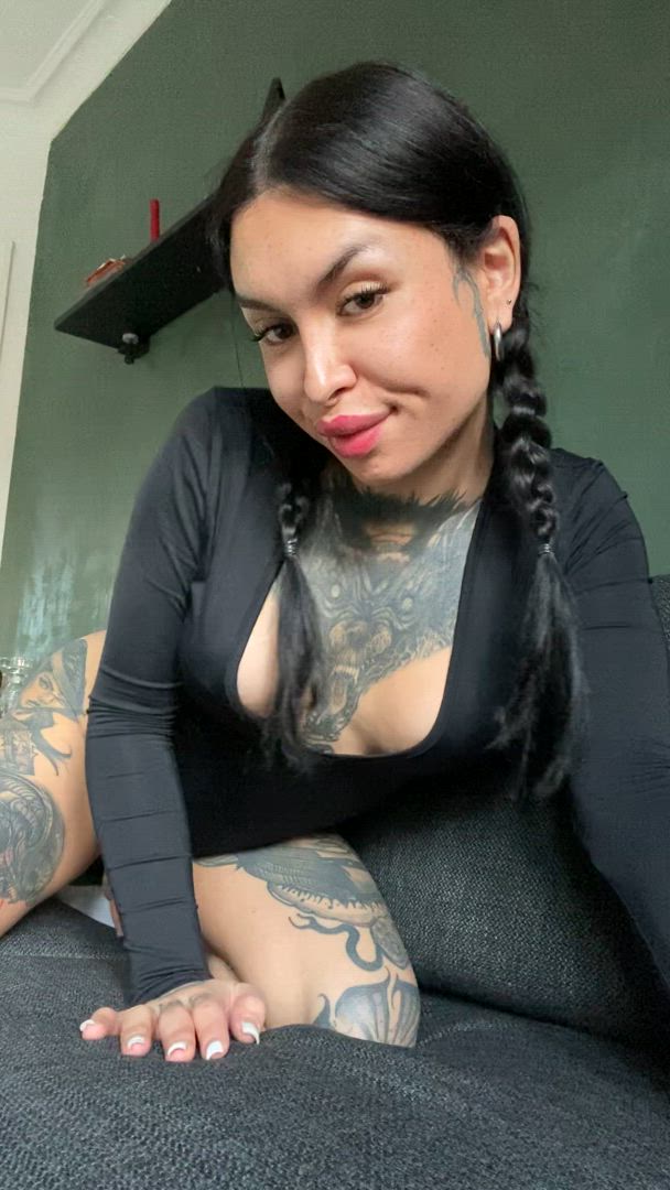 Cock porn video with onlyfans model badninax <strong>@badninax</strong>
