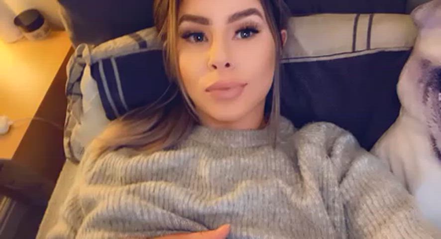MILF porn video with onlyfans model Sophie <strong>@sophieof</strong>