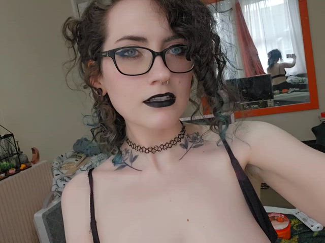 Amateur porn video with onlyfans model Minky <strong>@kimmmmmmm</strong>