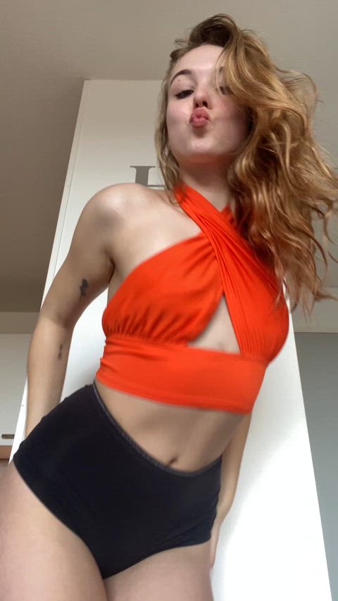 Ass porn video with onlyfans model yourobsessedgirlfriend <strong>@emmacristina</strong>
