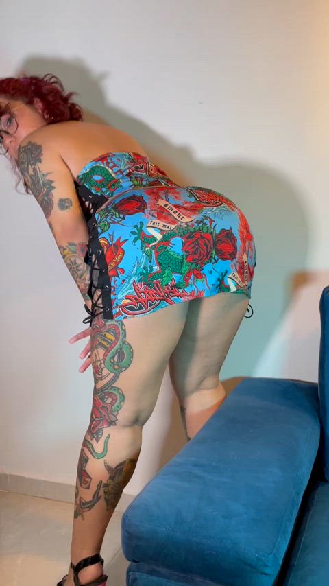 Ass porn video with onlyfans model didiloves <strong>@didiloves</strong>