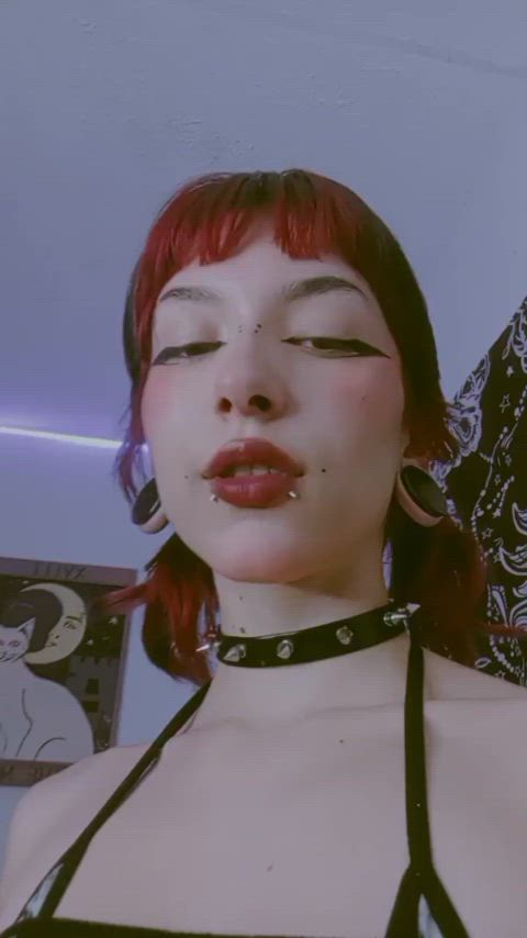 Tits porn video with onlyfans model nkitty69 <strong>@n.kitty</strong>
