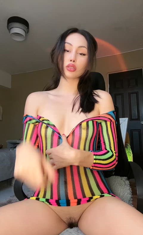 Tits porn video with onlyfans model Adrianna Lopez <strong>@adriannalopez</strong>