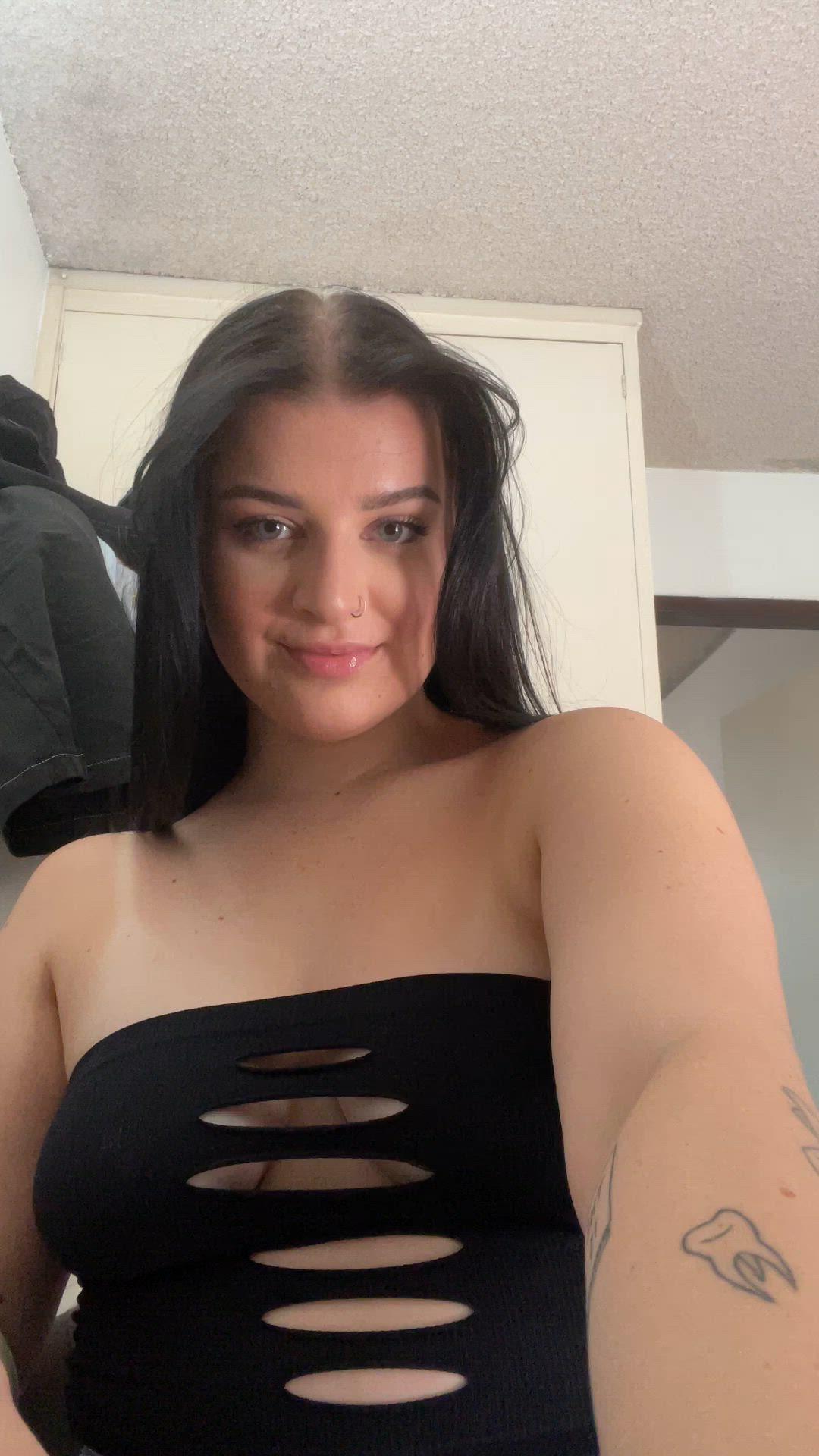 Big Tits porn video with onlyfans model Kat <strong>@kat_reign</strong>
