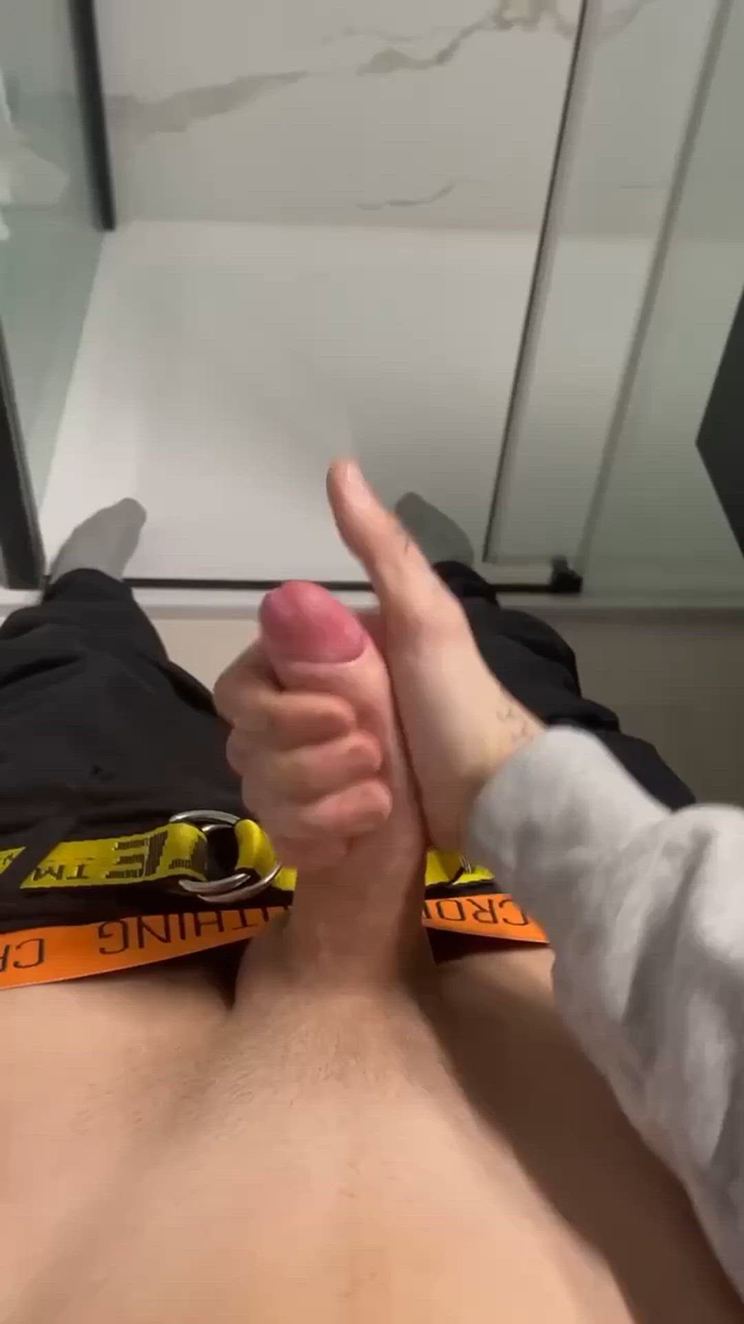 Big Dick porn video with onlyfans model platonlxs <strong>@platonlxs</strong>