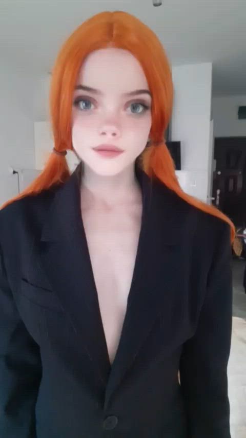 Tits porn video with onlyfans model peachmaggi <strong>@peach_maggi</strong>