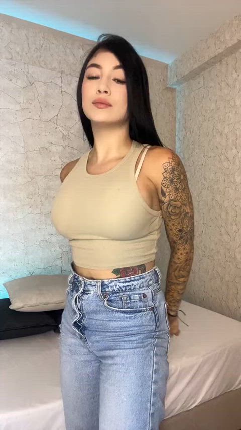 Ass porn video with onlyfans model saraochoa14 <strong>@saraochoa1</strong>