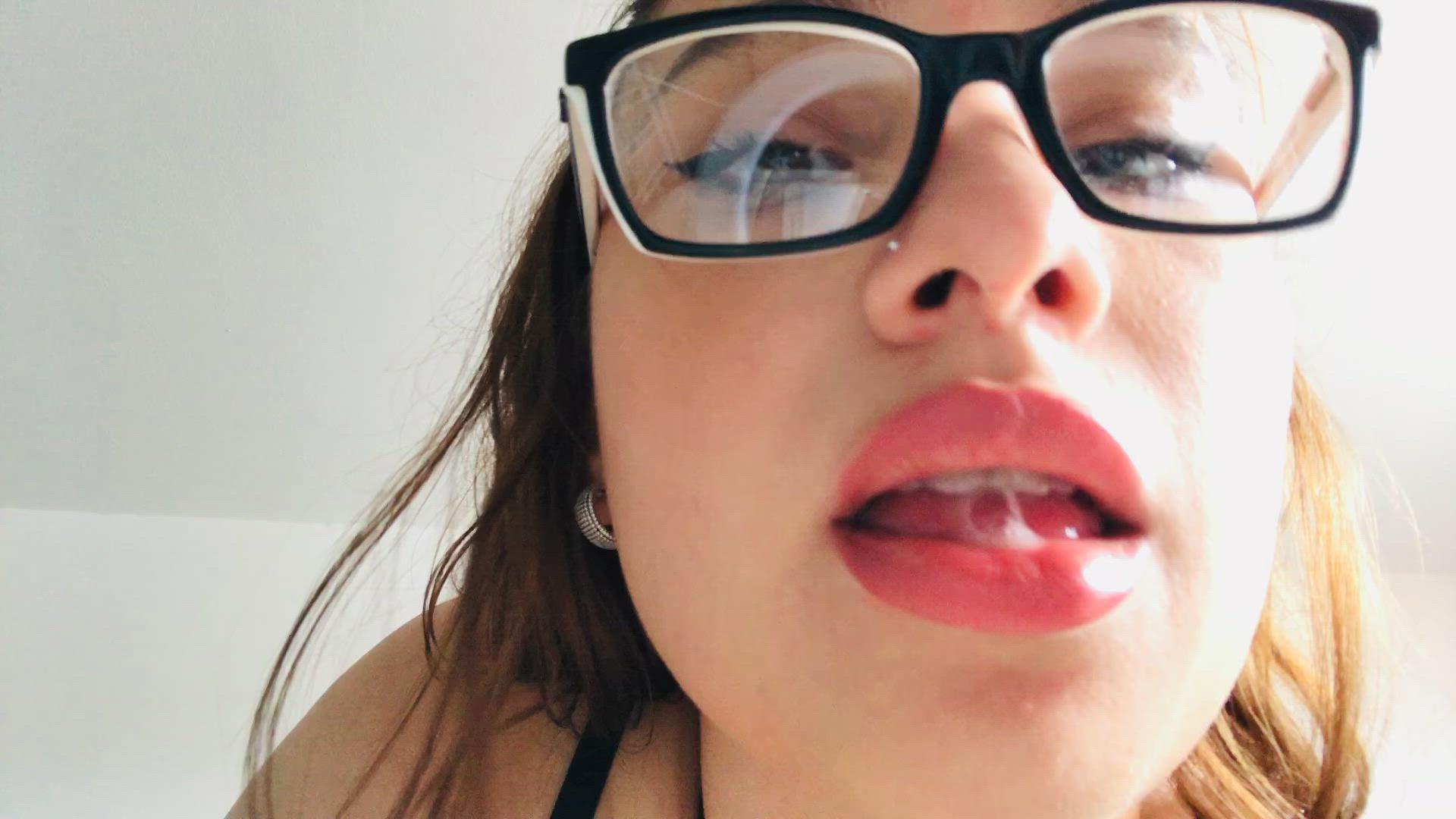 Big Tits porn video with onlyfans model caiweitman <strong>@caimille.weitman</strong>