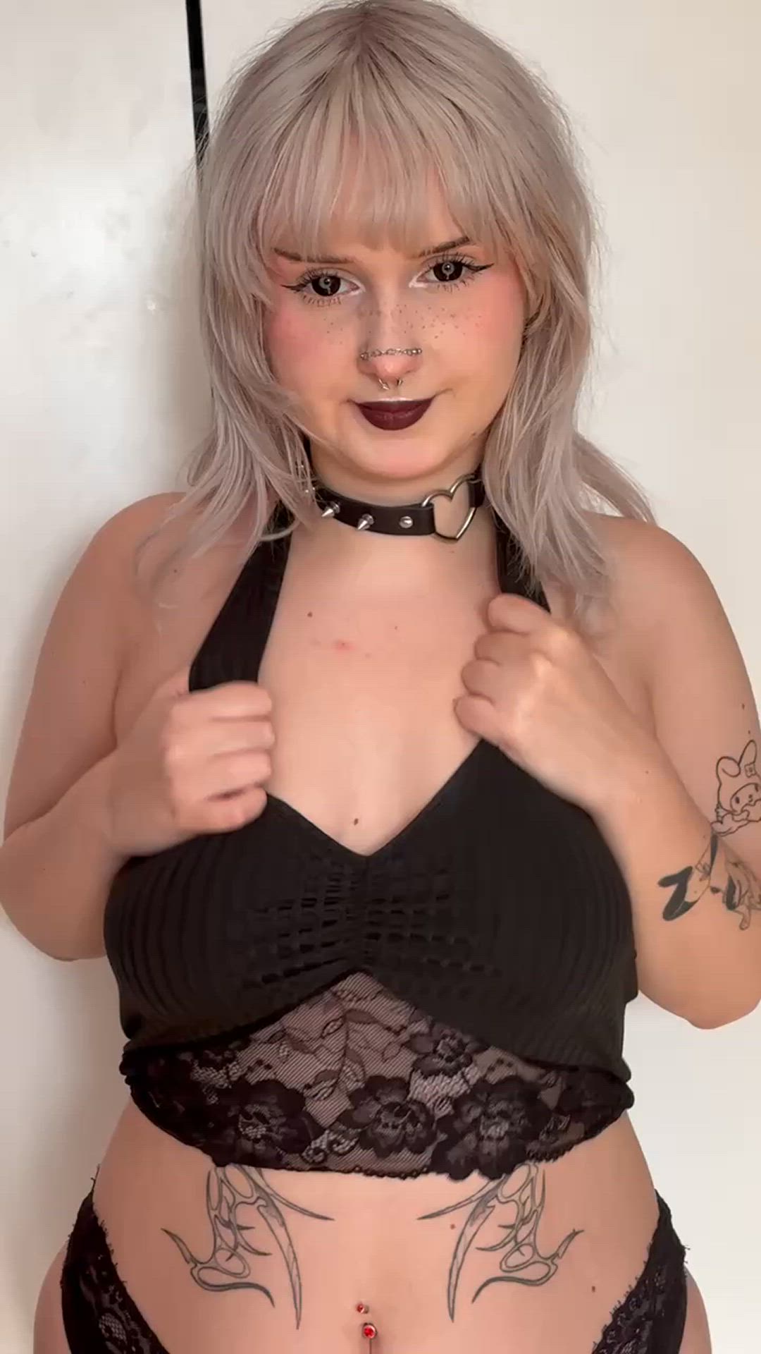 Big Tits porn video with onlyfans model misaxoxo <strong>@yuumi_slvt</strong>