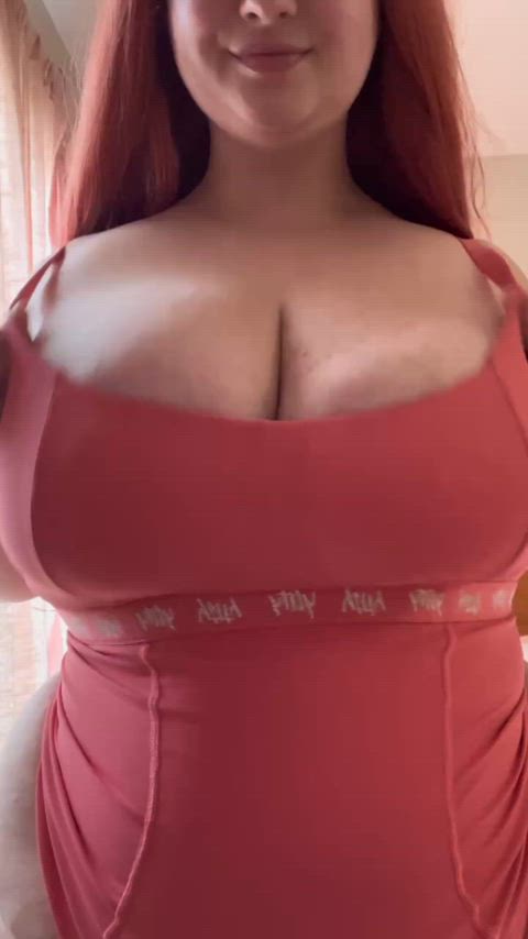 Big Tits porn video with onlyfans model StrawberryDreaming <strong>@strawberrydreaming</strong>