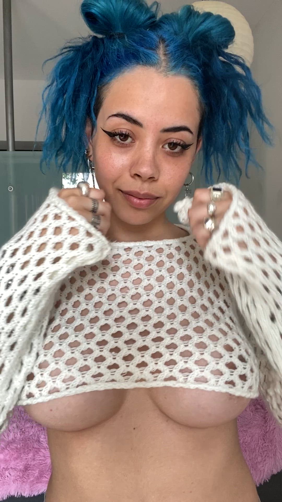 Amateur porn video with onlyfans model trixiexfantasy <strong>@trixiefantasyy</strong>