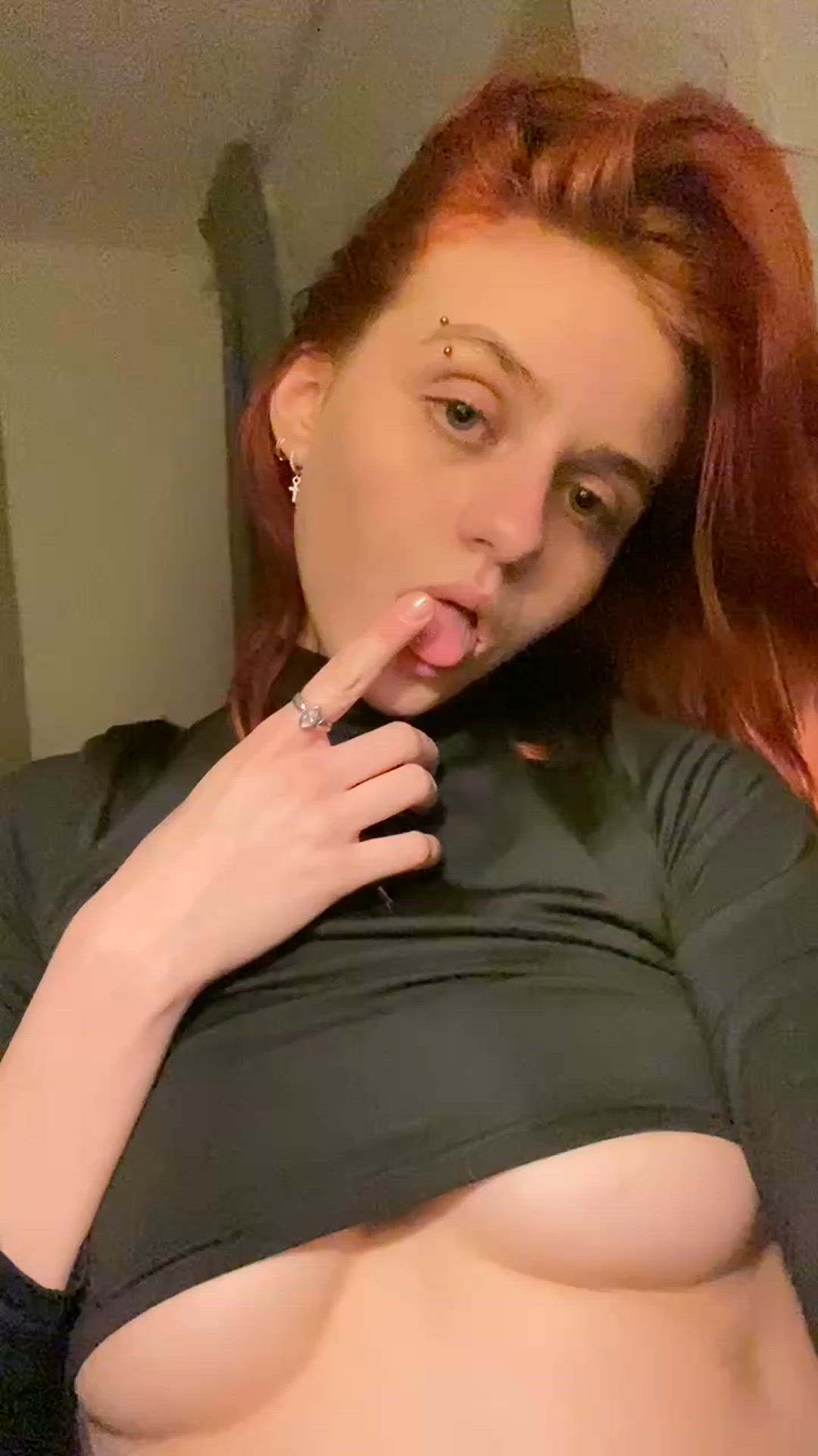 OnlyFans porn video with onlyfans model louiseginger <strong>@louise_ginger</strong>
