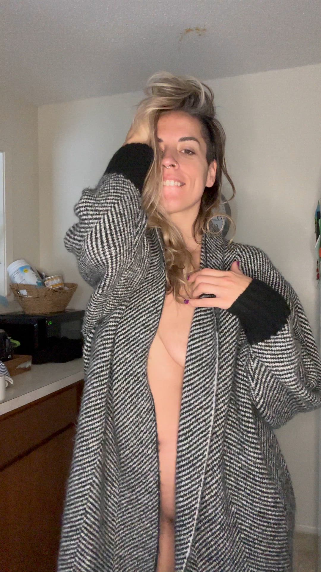 MILF porn video with onlyfans model thefruitsofeve <strong>@thefruitsofeve</strong>