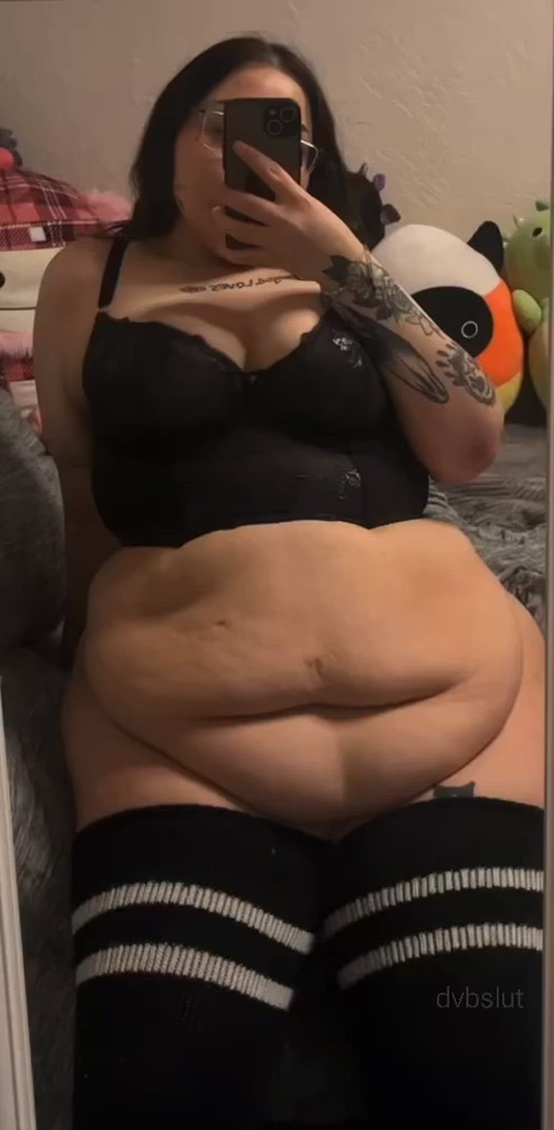 Thick porn video with onlyfans model bb-brat <strong>@bb-brat</strong>