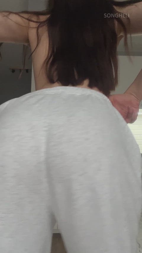Ass porn video with onlyfans model cutie 🌸 <strong>@songheli</strong>