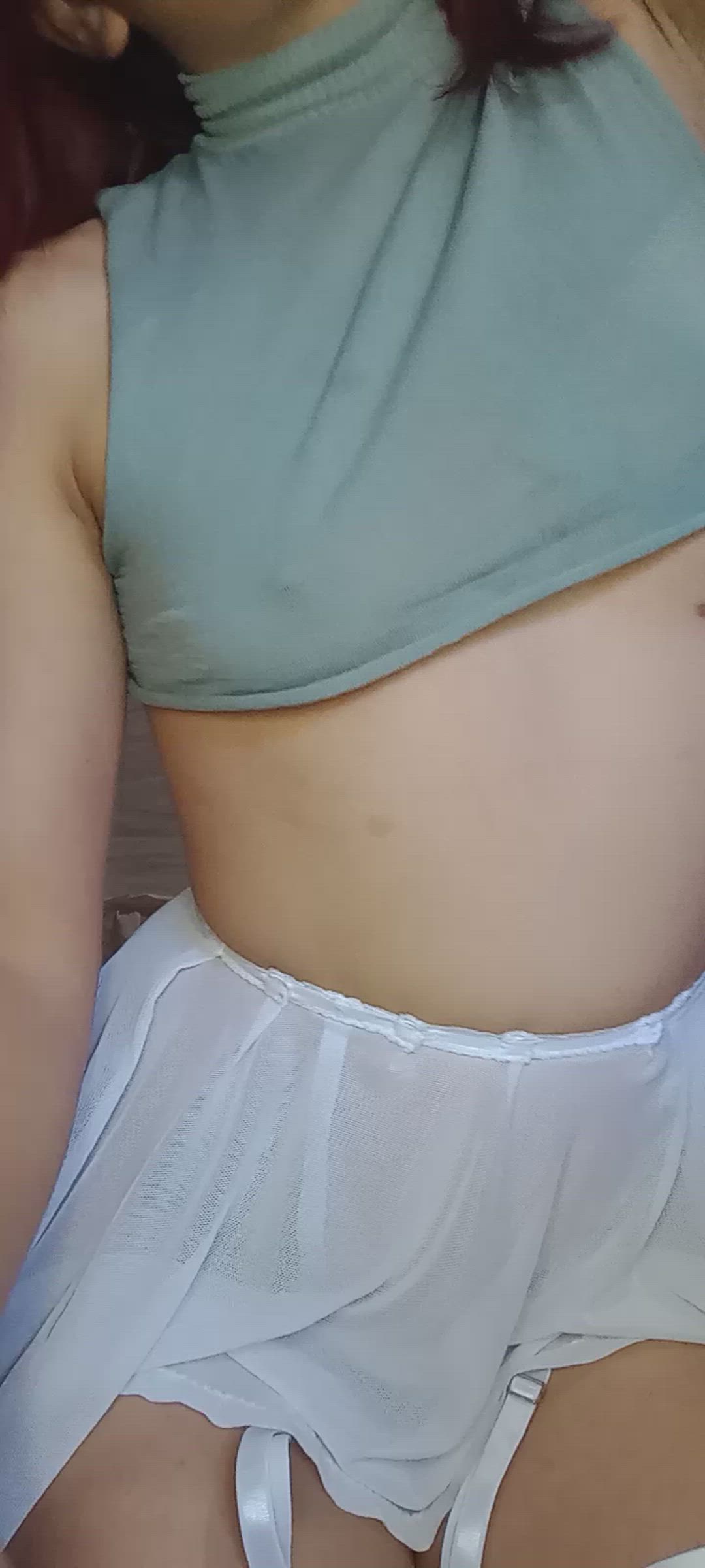 Amateur porn video with onlyfans model mikasa-waif <strong>@mikasawaif</strong>