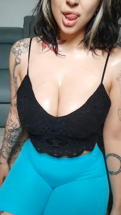 Homemade porn video with onlyfans model ghostwave <strong>@ghosthardwave</strong>