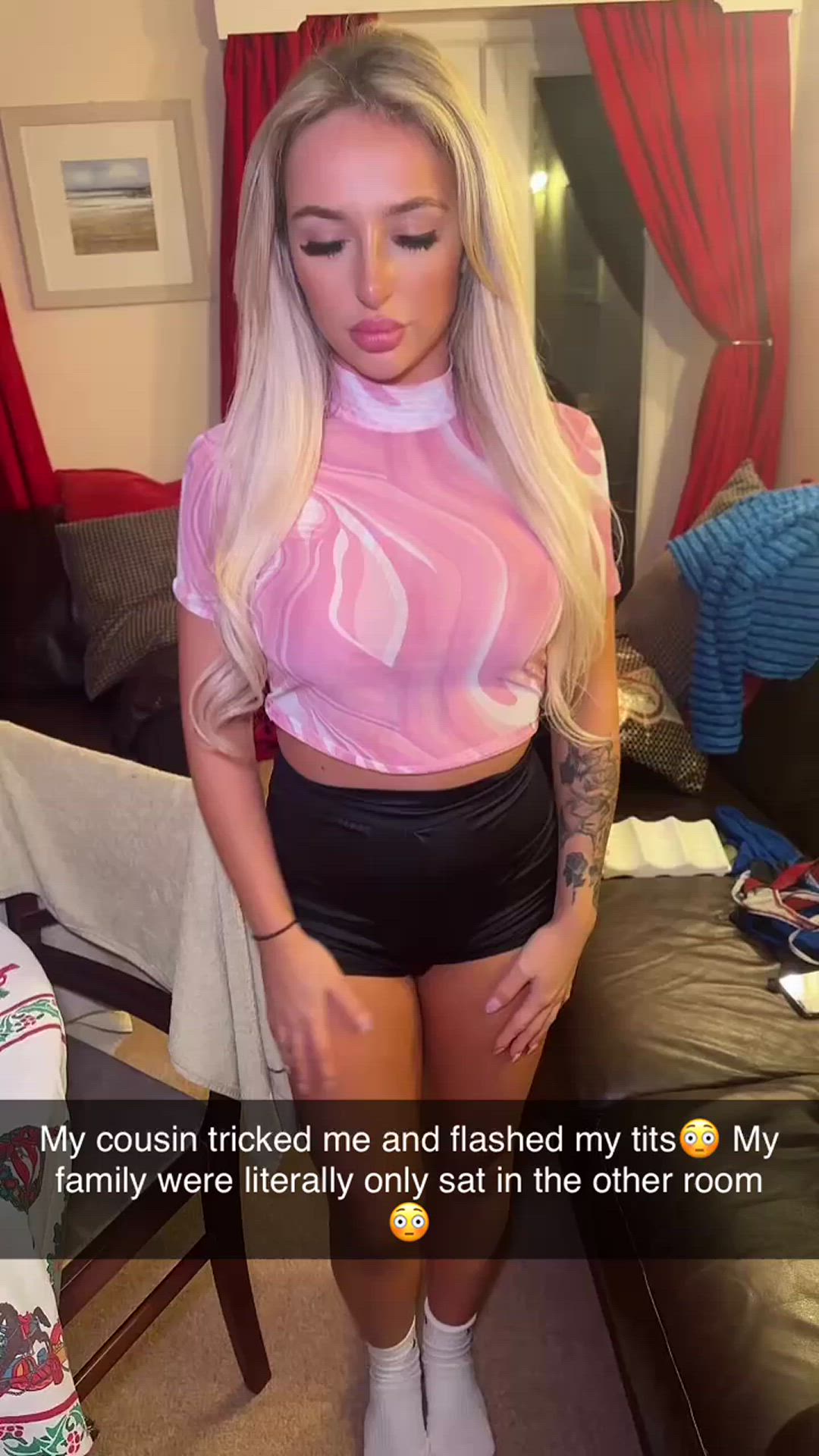 Big Tits porn video with onlyfans model onlysophielouise <strong>@sophielouise1x</strong>