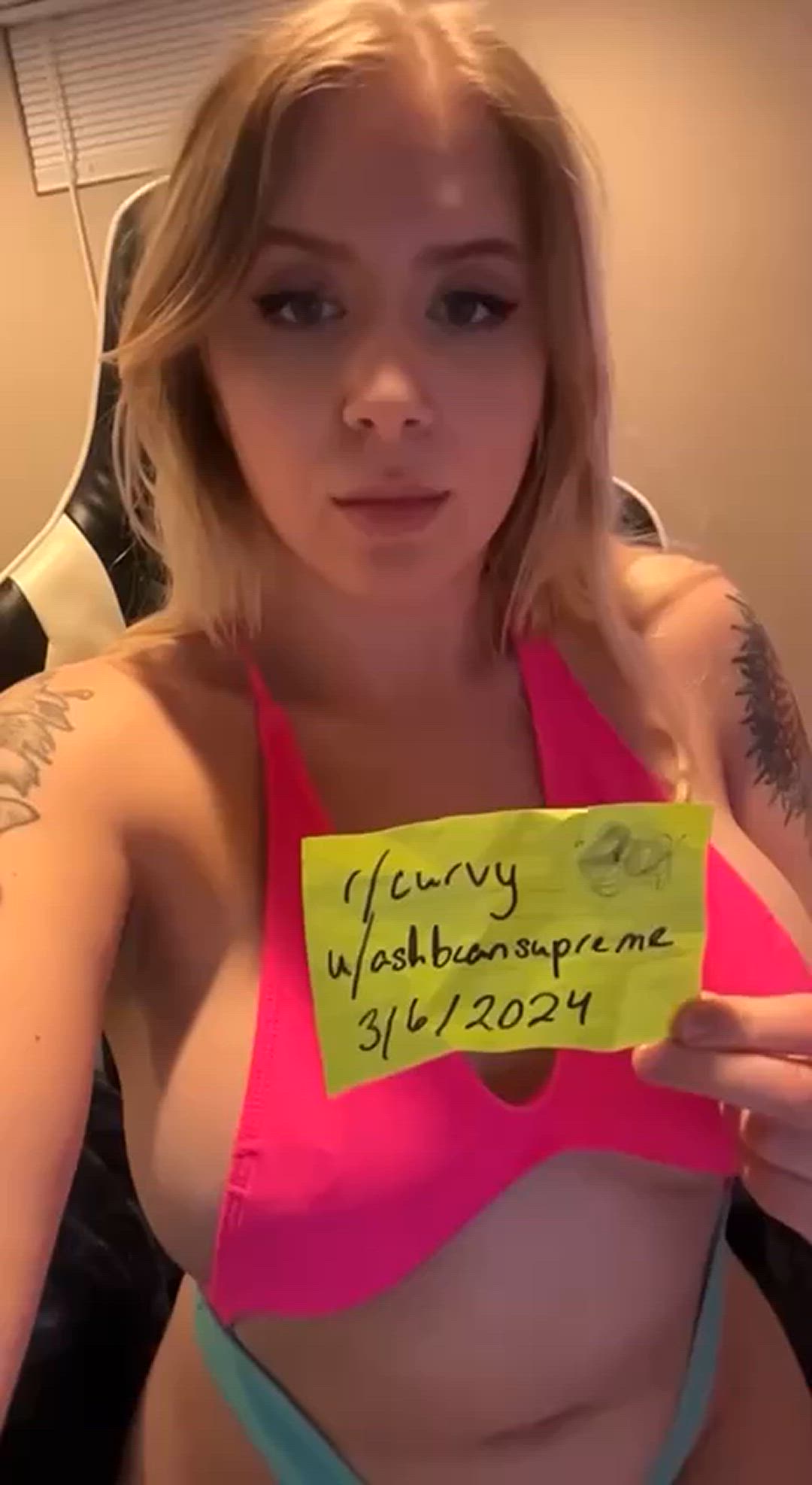 Ass porn video with onlyfans model ashbeanxo <strong>@ashbeansupreme</strong>