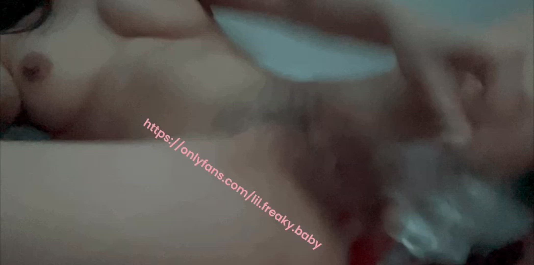Asian porn video with onlyfans model lilfreakybaby <strong>@lil.freaky.baby</strong>
