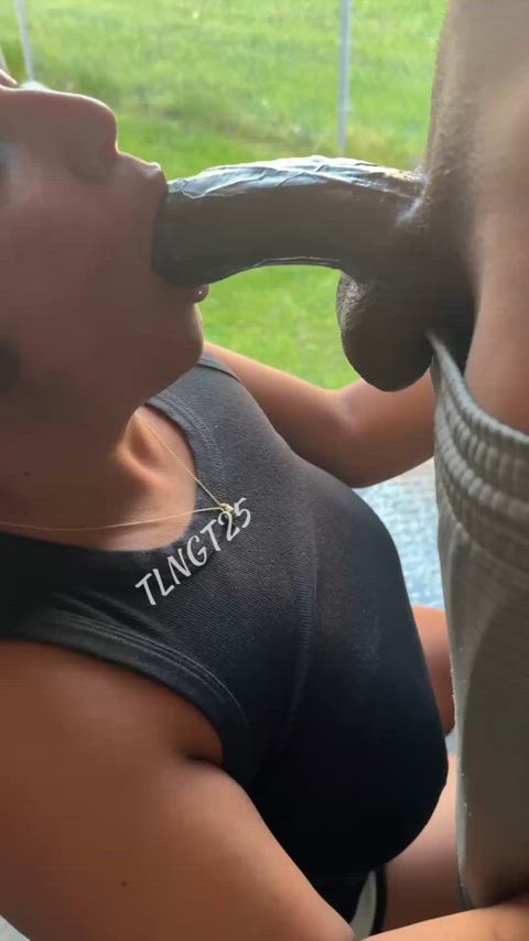 Big Tits porn video with onlyfans model TanLinesNGoodTimes <strong>@tlngt25</strong>