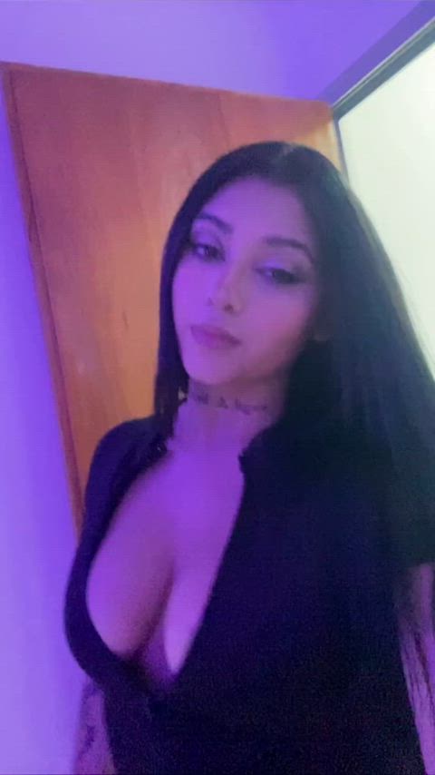 Big Tits porn video with onlyfans model aryaiscute <strong>@aryaescobar1</strong>
