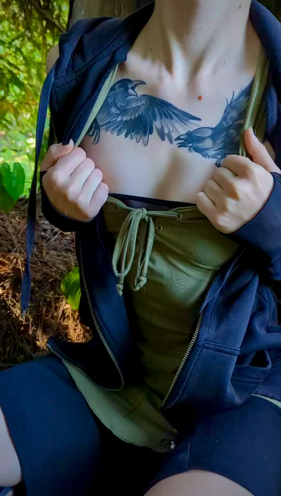 Tits porn video with onlyfans model graveyardnymph <strong>@graveyard_nymph</strong>