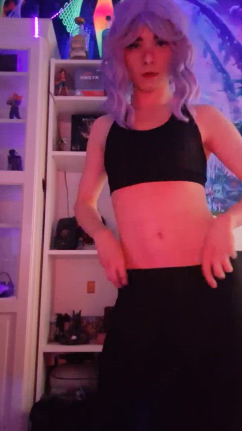 Ass porn video with onlyfans model pixie69dust <strong>@action</strong>