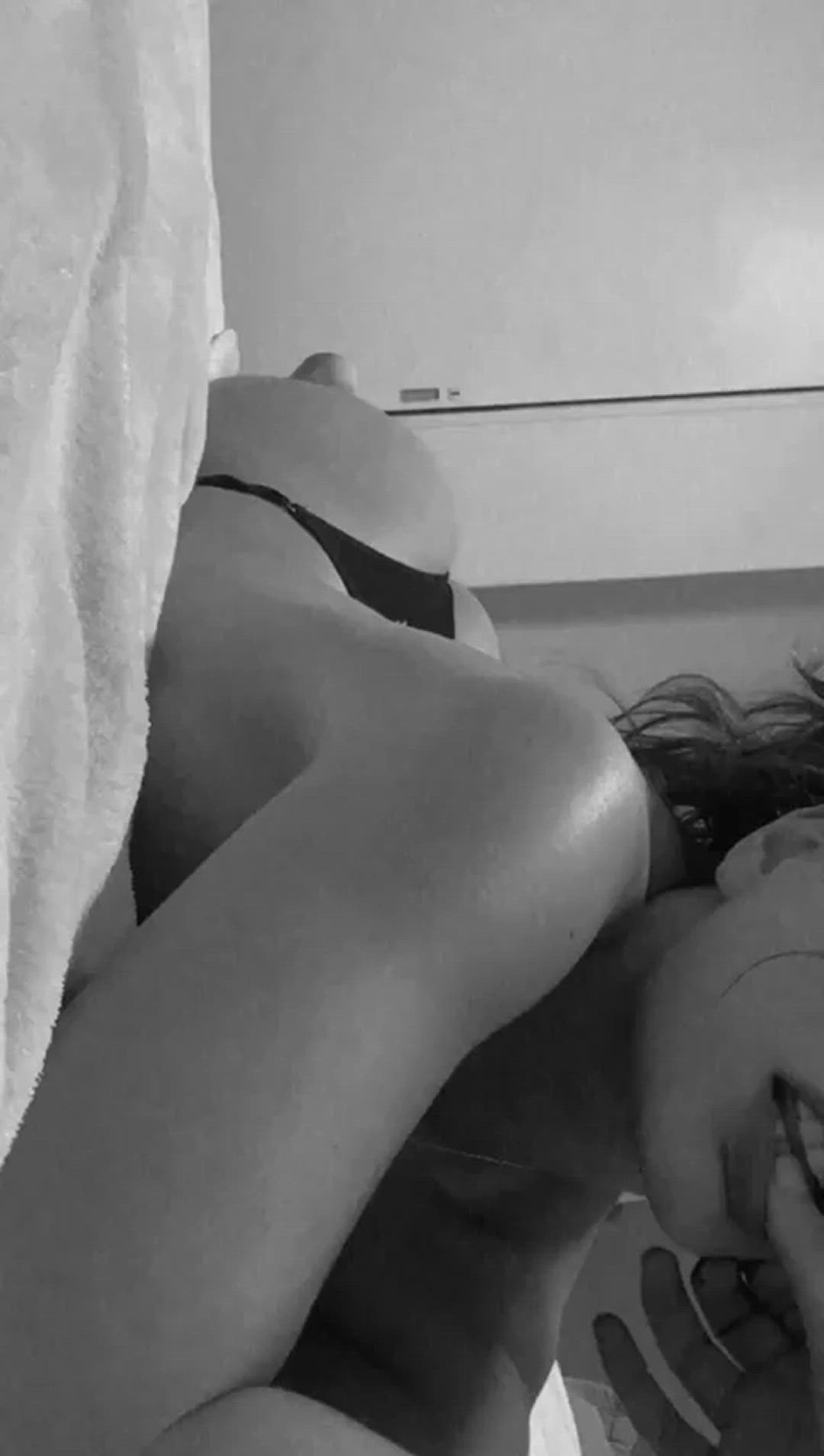 Ass porn video with onlyfans model irisdepenta <strong>@irisdepentapaid</strong>