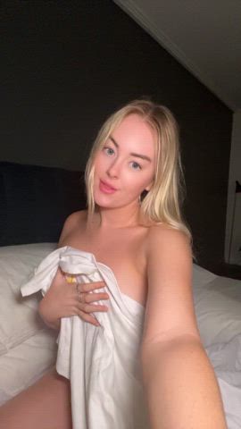 Tits porn video with onlyfans model ameliamae <strong>@onlyameliamae</strong>