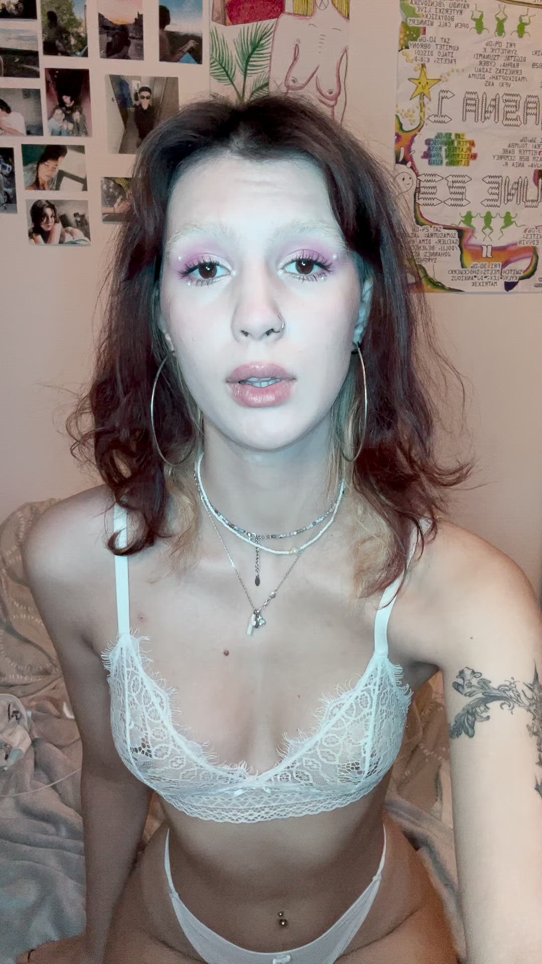 Amateur porn video with onlyfans model velvetyx <strong>@velvety_vip</strong>