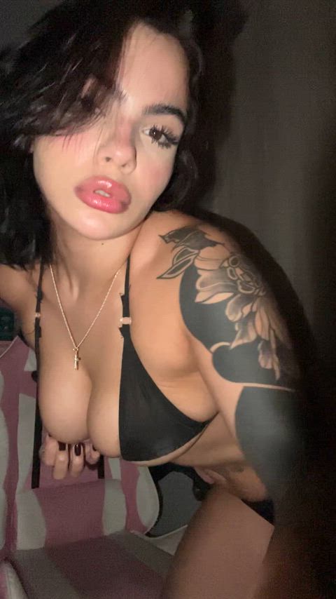 Cock porn video with onlyfans model marisaaa <strong>@mandz.sg</strong>