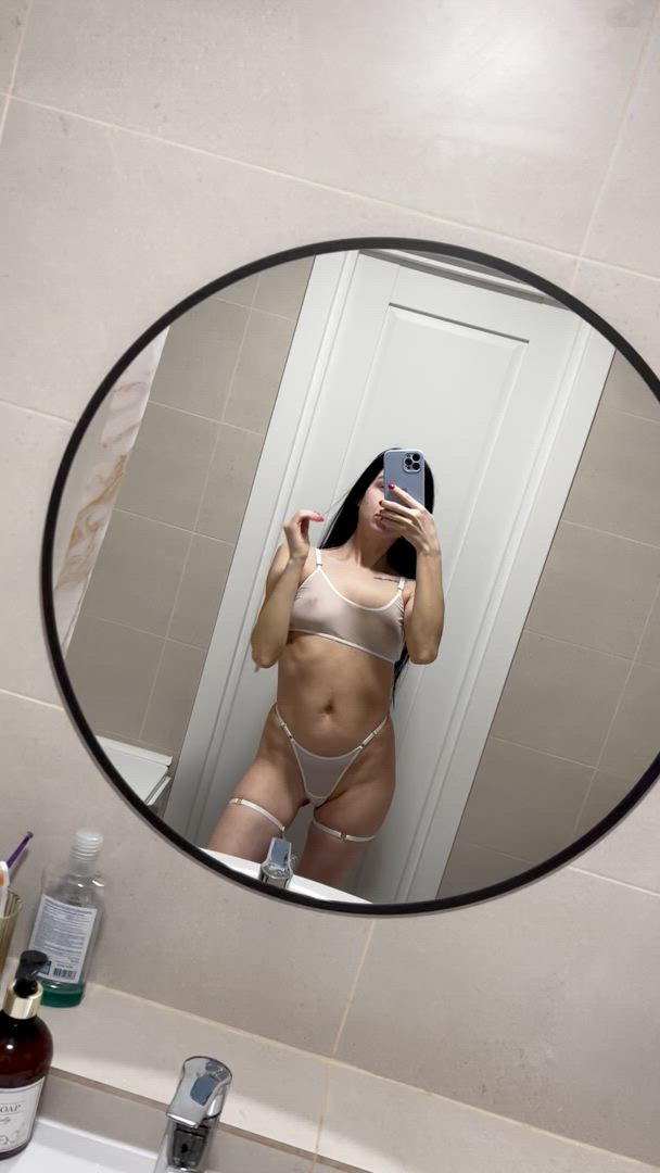 Amateur porn video with onlyfans model michellestar1 <strong>@alisi_asias</strong>