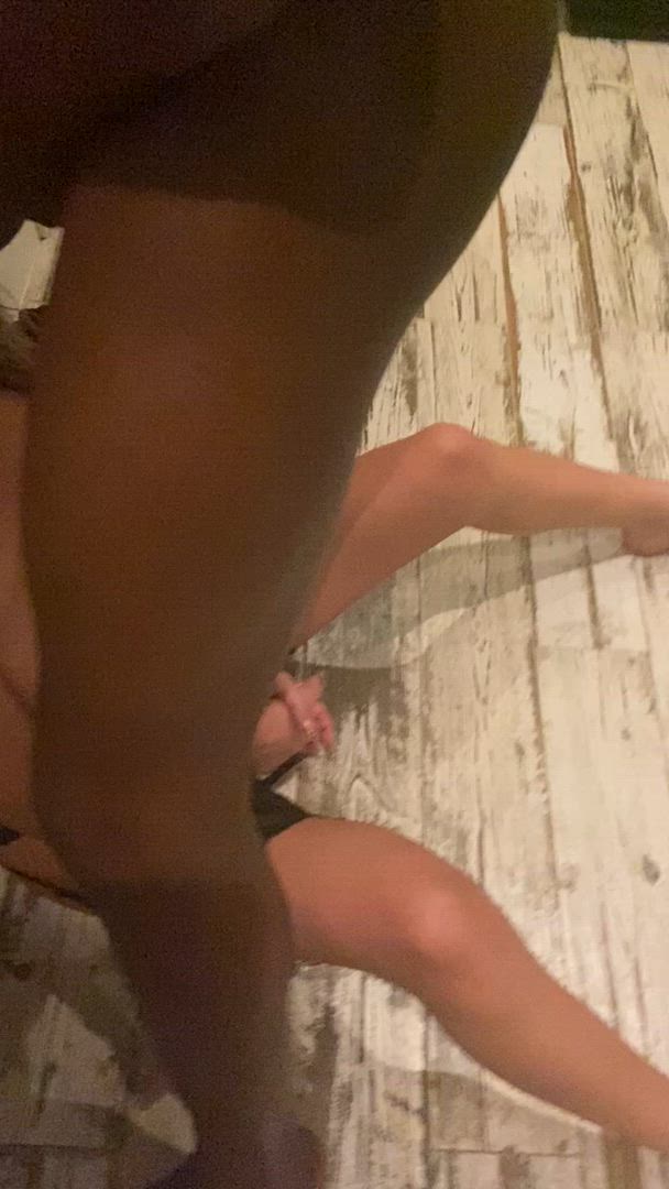 Ass porn video with onlyfans model ndavob <strong>@ndavo</strong>