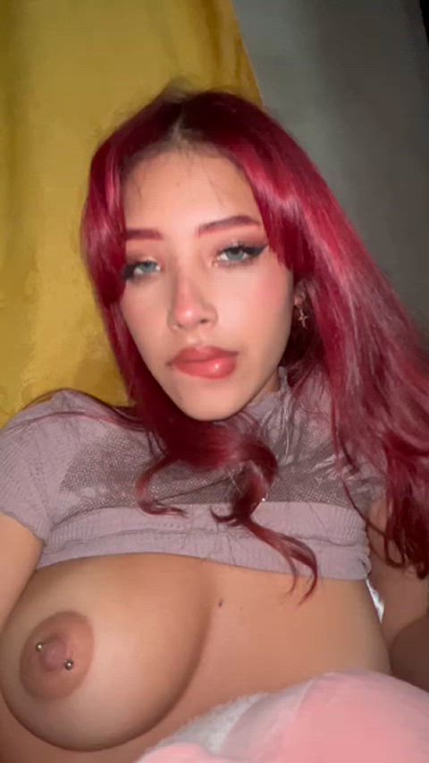 Natural Tits porn video with onlyfans model adeena <strong>@action</strong>