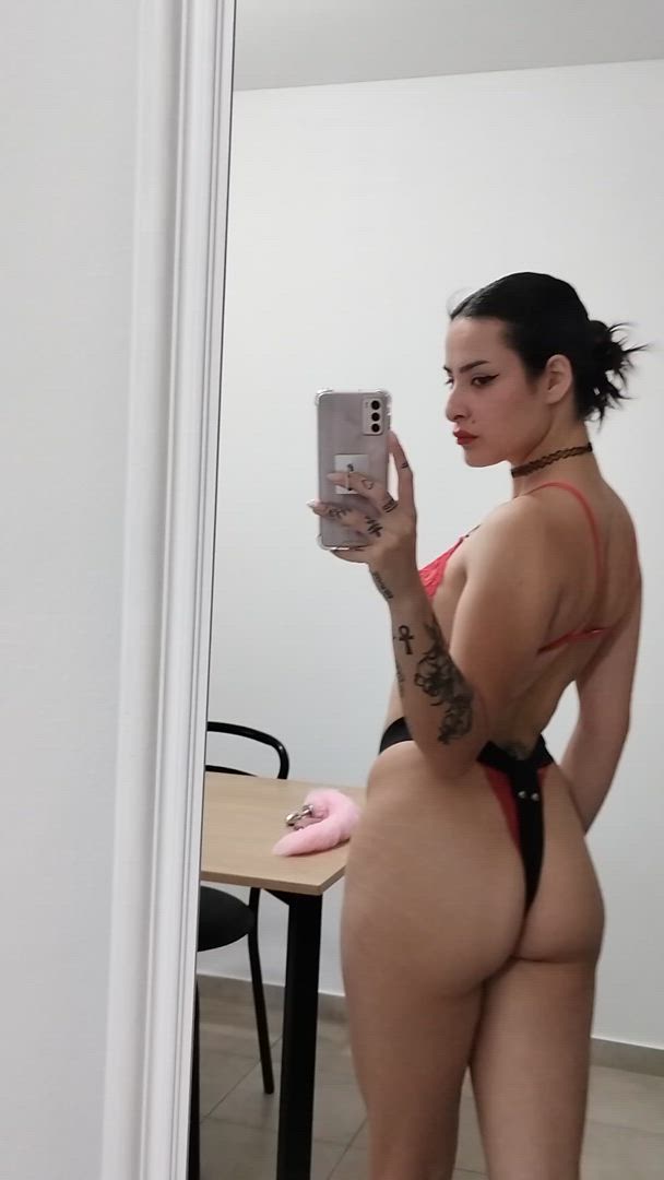 OnlyFans porn video with onlyfans model latinbby <strong>@dominannala</strong>