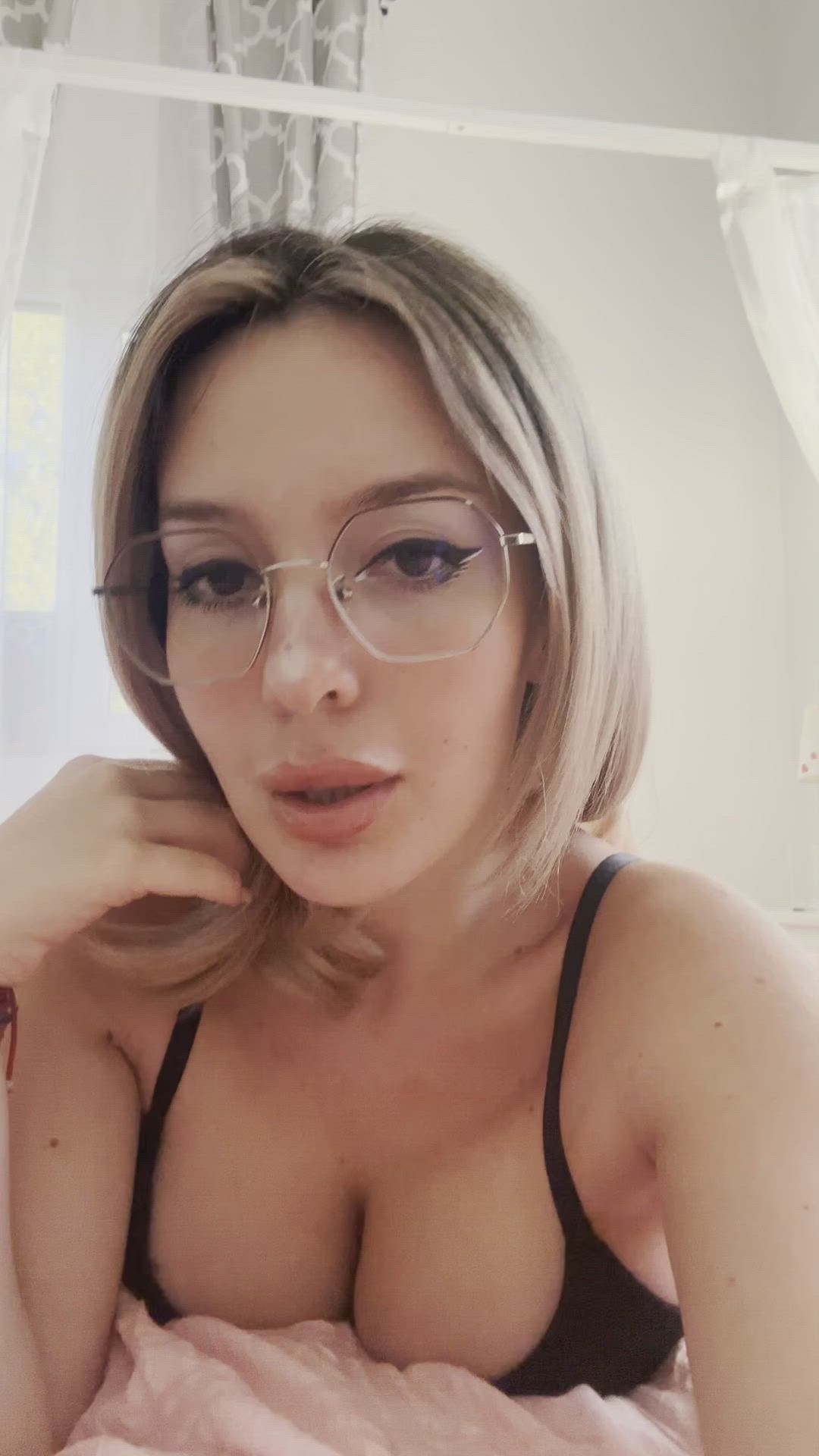 Amateur porn video with onlyfans model kristineebaby <strong>@kristineebaby</strong>