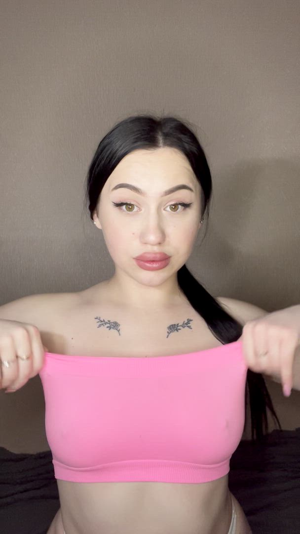 Amateur porn video with onlyfans model veronikalite <strong>@veronika.lite</strong>