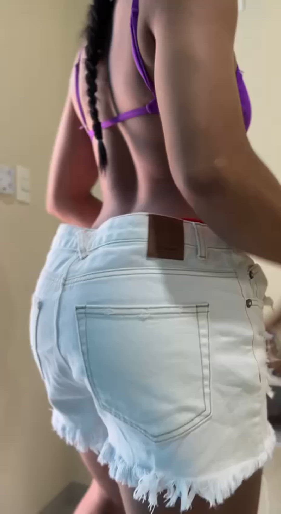 Ass porn video with onlyfans model maleja01 <strong>@malejandra1</strong>