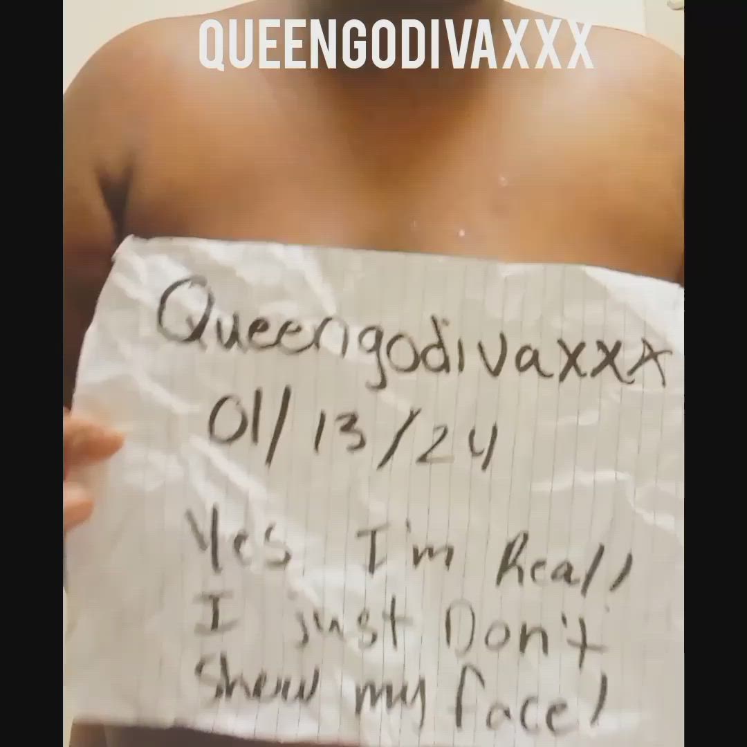 Ebony porn video with onlyfans model queengodivaxxx <strong>@queengodivaxxx</strong>